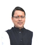 Chief Minister of Uttarakhand