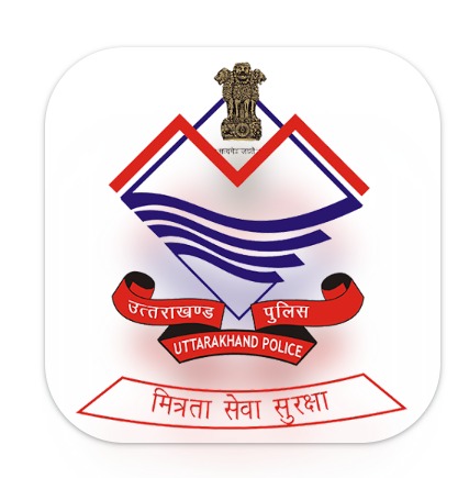 Uttarakhand Police Mobile App